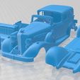 Cadillac-V16-Town-Car-1933-Cristales-Separados-1.jpg Cadillac V16 Town 1933 Printable Car