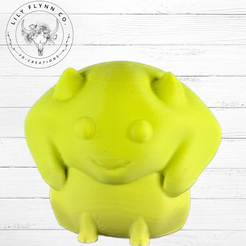 Untitled-design.png Archivo STL gratuito Baby Ram Sculpt・Idea de impresión 3D para descargar