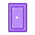 lampe_screen_connector.stl Lamp - RGB Modification