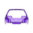 Ef9_body_3.obj Honda Civic EF