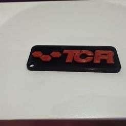 IMG_2594.jpeg GTI TCR KEY RING