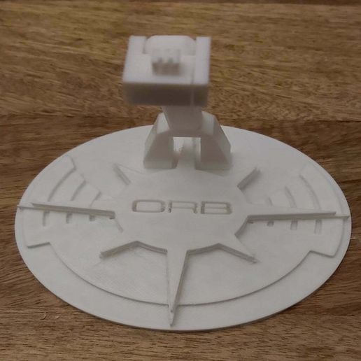 thumbnail_20191124_152125.jpg Gundam Seed 1/144 stand