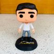 84.jpg ФУТБОЛКА FUNKO MR.