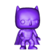Batman.obj BATMAN FUNKO POP STYLE