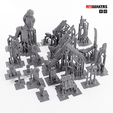 Presupported.png Death Division - Kill Squad - Imperial Force