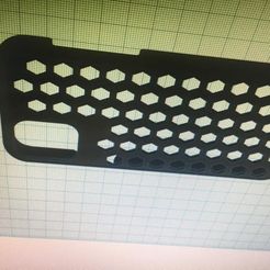 WhatsApp Image 2020-04-10 at 18.06.16 (2).jpeg Archivo STL gratuito Caso Iphone 11 pro・Objeto para descargar e imprimir en 3D
