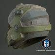 10003-2.jpg Halo CQB Helmet - 3D Print Files