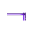 asana_sink_faucet.stl Миниатюрная раковина с краном