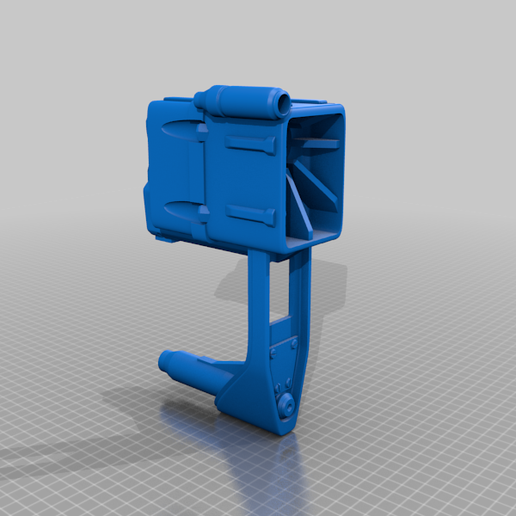 a833c4cb-861b-4a44-9cff-8d16ab8025a7.png Nerf Forerunner - Laser Rifle Mod