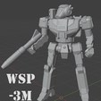 wsp-3m.png Stinger & Wasp 🐝 (all variants x 7 poses)