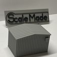 IMG_2217.jpeg electric cabin - 1:87 scale H0