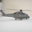 resin-Models-scene-2.588.jpg Agusta Westland AW139 Helicopter 1:64 scale model