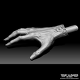 5.png Zombified Hand for decoration or FX purposes