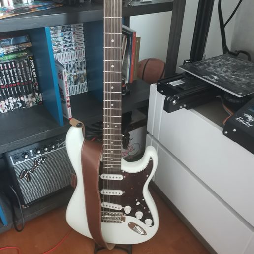 Guitar stand