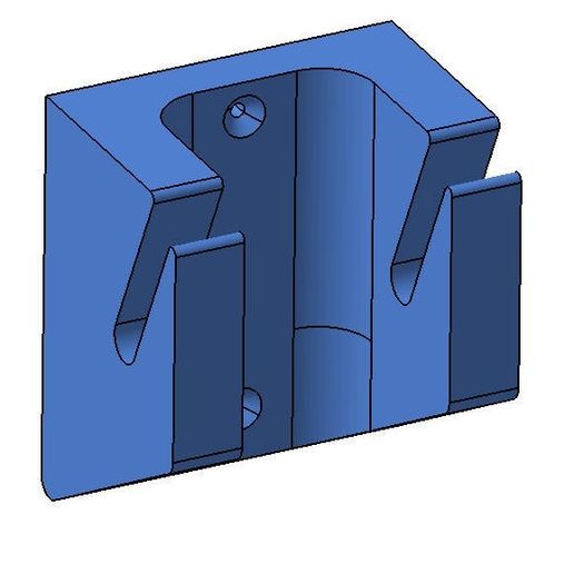 Snowboard Wall support
