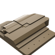 MC9-v34.png CANIK MC9 with PL mini 2 APENDIX WITH MAGAZINE COMPRESSION MOLD