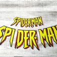 IMG_20201019_125246.jpg Spiderman Logo + Stand