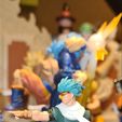 granola