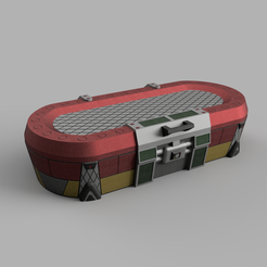 Borderlands_Lootbox_2020-Mar-08_08-18-35PM-000_CustomizedView3445962020_png.png STL file Borderlands Style Loot Box・Model to download and 3D print, GreenDot