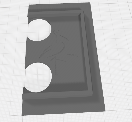 U2_JS.png Coaster for Zendure AB1000 , AB2000 ...