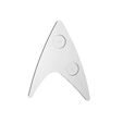 Star-Trek-Strange-new-worlds-Badg.2.jpg Star Trek Strange new worlds Badge: Operations