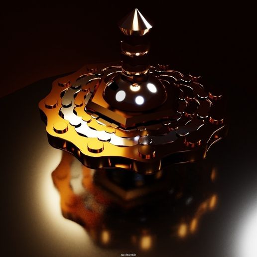 5.jpg Der Kettenspinner