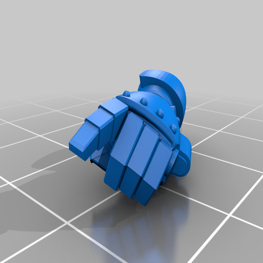 Fist_Pointing.png Posible Puño de Poder