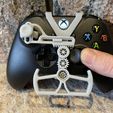 IMG-5313.jpg XBox One Controller Wheel - Full Button Use