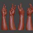 Peace_35.png human hand signs and gestures