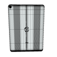 9.png Apple iPad 10.9 inch (10th Gen) - Advanced Tablet 3D Model