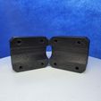 20250810_174151.jpg Bar Crash Pad GS (BMW) - vertical
