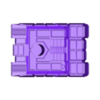 AlacornMkVI.stl Alacorn Heavy Tank