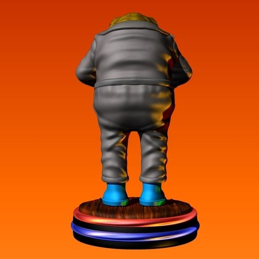 render-concho-v2-3.jpg SAPO CONCHO BAD BUNNY DTMF MUSIC FROG