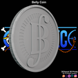 7.png Belly Coin - Una pieza