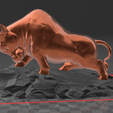 Screenshot_2.png Unique and Powerful: Bull Figurine