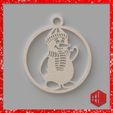 ADORNO-NAVIDAD-9-F.jpg CHRISTMAS ORNAMENT #22 - CHRISTMAS TREE ORNAMENT