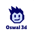 OSWAL3D