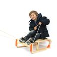 luge_1.jpg Free 3D file DIY Luge (IKEA hack by Andreas Bhend and Samuel Bernier)・3D print model to download