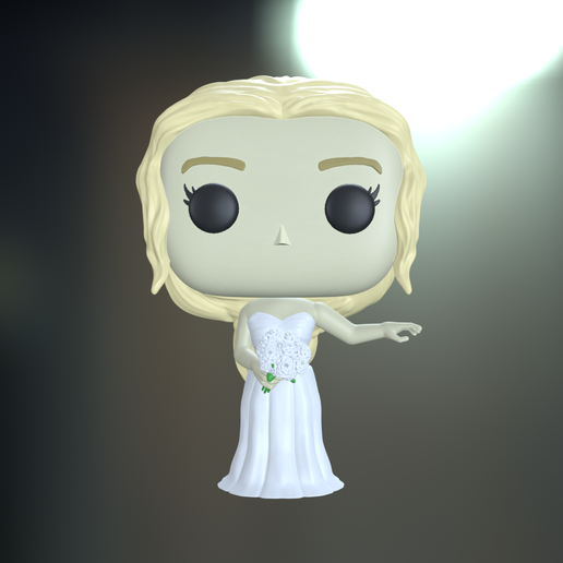 Funko Bride