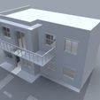 1.JPG Puppenhaus STL-Datei