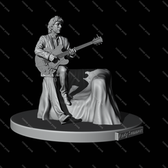 2.png Andy Summers-the police 3dprinting