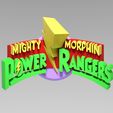 1993l.jpg Power Rangers - All Logos Printable