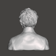 Kierkegaard-6.png 3D Model of Soren Kierkegaard - High-Quality STL File for 3D Printing (PERSONAL USE)