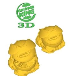 Captura-de-Pantalla-2023-12-03-a-las-17.47.53.jpg GRINDER GRINDER GRINDERKING GASTLY 90X90X60 MM - PRÊT À IMPRIMER - EASY PRINT- EASY PRINT- FDM SLA.