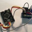 rflink gateway arduino mega 2560 pro mini robodyn ftdi version circuit.jpg Mini RFLink enclosure