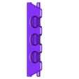 CableRack.stl Conveyor Belts SimuFab