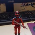 AK47.jpg Action Force / The Corps / G.I. Joe = AK47 = replacement toy weapon for 3 3/4" figures