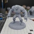 unnamed-2.jpg The Cave Butcher: DND Miniture Monster