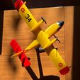 wb.jpeg CANADAIR CL-415. STATIC MODEL KIT