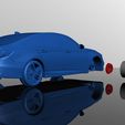 dcdcdc.jpg Honda Accord Sport Sedan US 2018 3D Model For 3D Printing Stl File